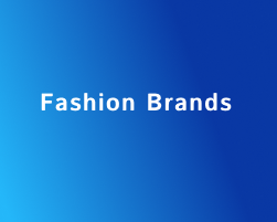 NormaTrack solutions for Fashion Brands